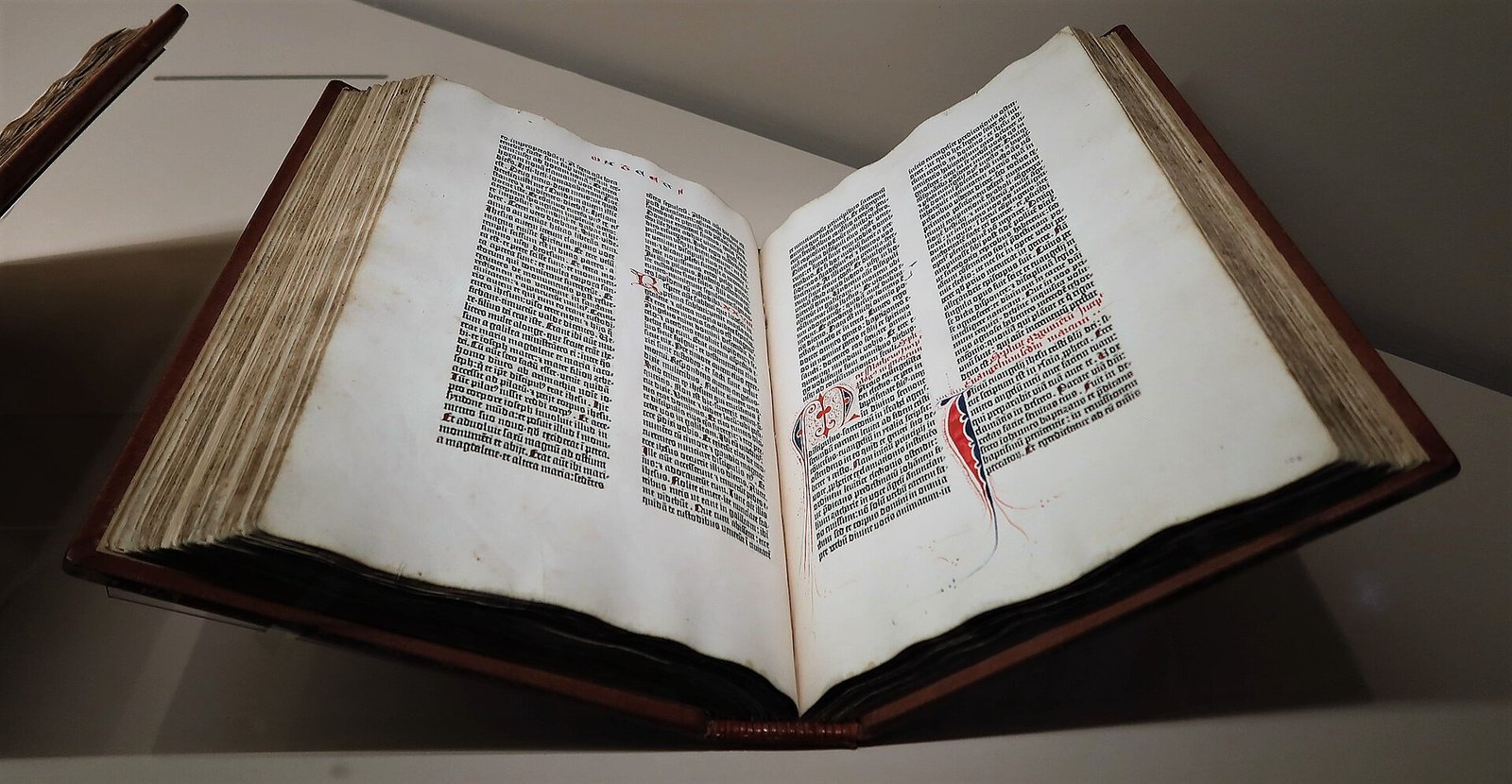 Gutenberg’s Printing Press: How One Invention Changed How the World Learns