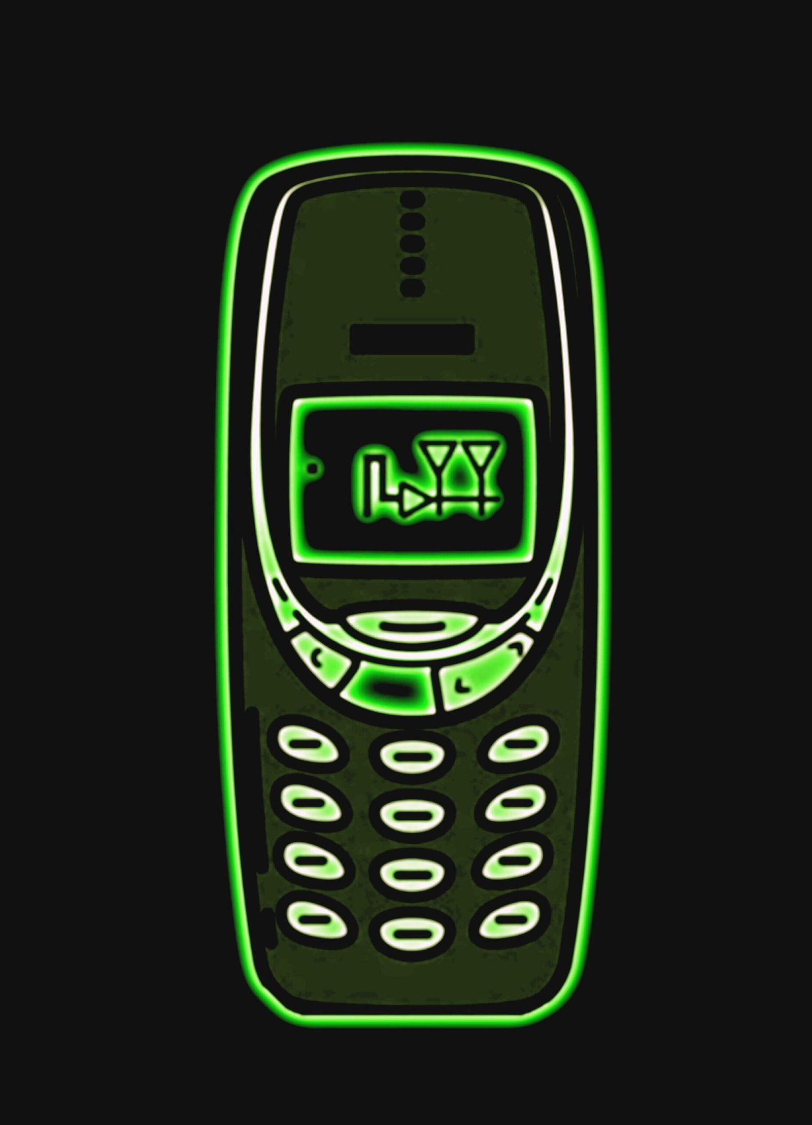 A Short History of Mobile Apps: From Snake to App Stores