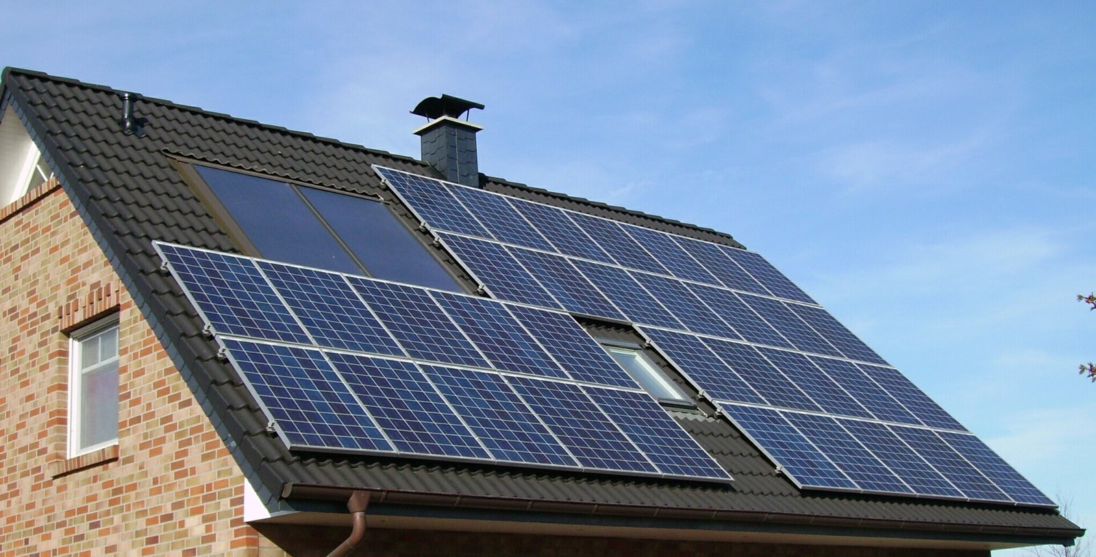 The Solar Cell: How Sunlight Became Electricity