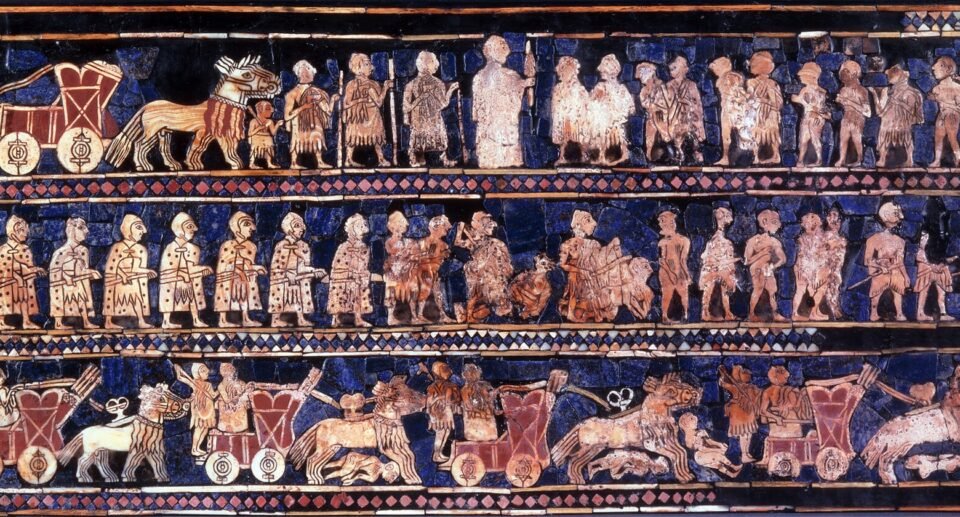 The Wheel: 5,500 Years of the World’s Most Important Invention