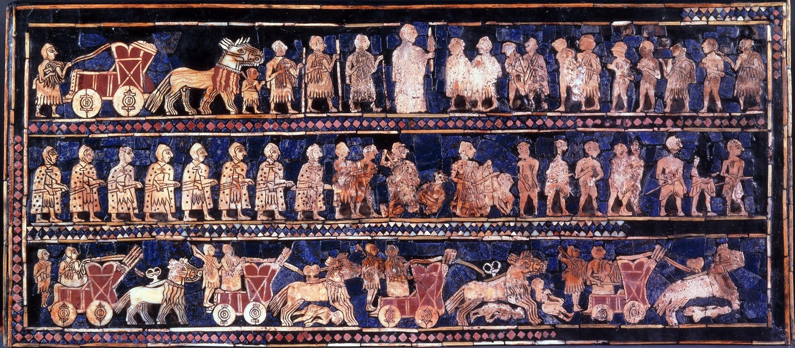 The Wheel: 5,500 Years of the World’s Most Important Invention