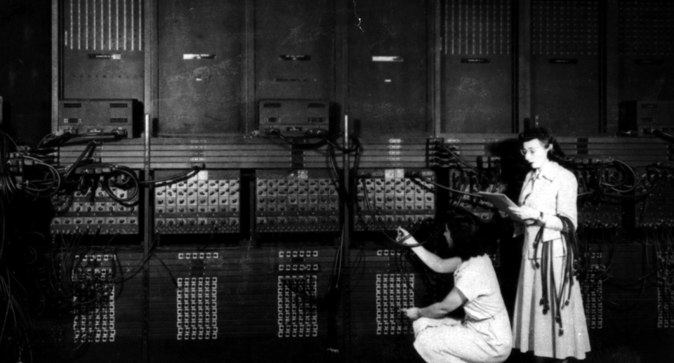 The Transistor: The Tiny Switch Behind the Digital World